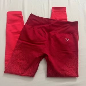 Gymshark - Ombré Seamless 2.0 Leggings